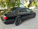 BMW 530 2001 года за 3 700 000 тг. в Тараз – фото 4