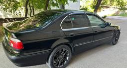 BMW 530 2001 года за 3 700 000 тг. в Тараз – фото 4