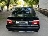 BMW 530 2001 года за 3 700 000 тг. в Тараз – фото 3
