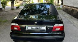 BMW 530 2001 года за 3 700 000 тг. в Тараз – фото 3