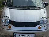 Daewoo Matiz 2005 годаүшін1 250 000 тг. в Уральск – фото 2