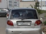 Daewoo Matiz 2005 годаүшін1 250 000 тг. в Уральск – фото 4