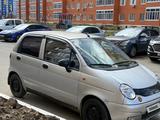 Daewoo Matiz 2005 годаүшін1 250 000 тг. в Уральск