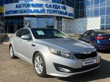 Kia Optima 2012 года за 6 700 000 тг. в Уральск – фото 2