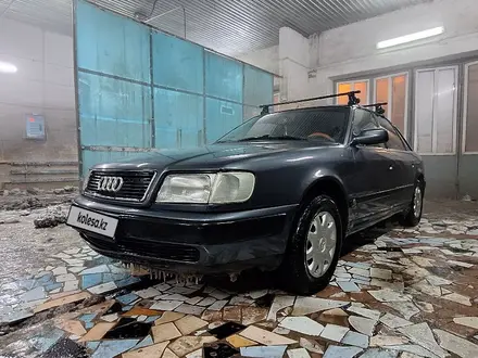 Audi 100 1992 года за 1 700 000 тг. в Тараз