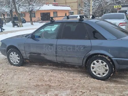 Audi 100 1992 года за 1 700 000 тг. в Тараз – фото 13