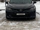Toyota Camry 2018 годаfor10 000 000 тг. в Актобе