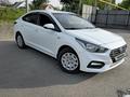 Hyundai Accent 2017 годаүшін6 000 000 тг. в Алматы