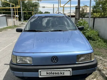 Volkswagen Passat 1991 года за 1 750 000 тг. в Талдыкорган