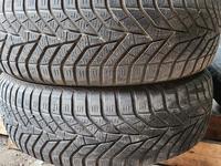 215/65R16 пара Yokohama за 20 000 тг. в Алматы