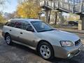 Subaru Outback 2001 годаfor3 750 000 тг. в Алматы – фото 2