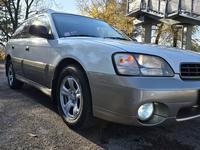 Subaru Outback 2001 годаfor3 750 000 тг. в Алматы