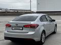 Kia Cerato 2017 года за 7 200 000 тг. в Караганда