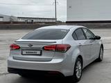 Kia Cerato 2017 года за 6 850 000 тг. в Караганда
