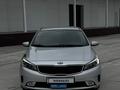 Kia Cerato 2017 года за 7 200 000 тг. в Караганда – фото 2