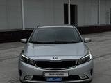 Kia Cerato 2017 года за 6 850 000 тг. в Караганда – фото 2