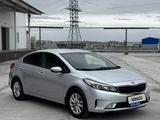 Kia Cerato 2017 года за 6 850 000 тг. в Караганда – фото 4