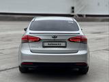 Kia Cerato 2017 года за 6 850 000 тг. в Караганда – фото 3