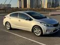 Kia Cerato 2017 года за 7 200 000 тг. в Караганда – фото 6