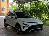 Hyundai Bayon 2023 годаүшін8 500 000 тг. в Актау – фото 3