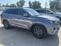 Chery Tiggo 8 Pro 2022 годаүшін9 000 000 тг. в Талдыкорган – фото 3