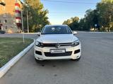 Volkswagen Touareg 2012 годаүшін10 500 000 тг. в Аксай – фото 2