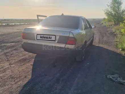 Nissan Primera 1991 года за 879 990 тг. в Караганда – фото 3