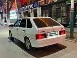 ВАЗ (Lada) 2114 2013 годаfor2 000 000 тг. в Кызылорда – фото 2