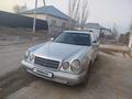 Mercedes-Benz E 240 1997 годаfor3 800 000 тг. в Кызылорда