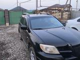 Mitsubishi Outlander 2003 года за 1 900 000 тг. в Боралдай – фото 2