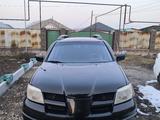 Mitsubishi Outlander 2003 года за 1 900 000 тг. в Боралдай