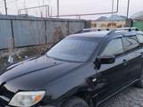 Mitsubishi Outlander 2003 года за 1 900 000 тг. в Боралдай – фото 3