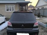 Mitsubishi Outlander 2003 года за 1 900 000 тг. в Боралдай – фото 4