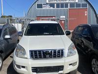 Toyota Land Cruiser Prado 2003 годаүшін7 500 000 тг. в Астана