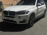 BMW X5 2016 года за 15 500 000 тг. в Шымкент