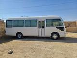 Toyota  Coaster 2005 года за 8 500 000 тг. в Актау – фото 4