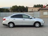Nissan Almera 2014 года за 3 700 000 тг. в Актобе – фото 2