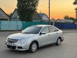 Nissan Almera 2014 года за 3 700 000 тг. в Актобе