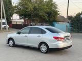 Nissan Almera 2014 года за 3 700 000 тг. в Актобе – фото 4
