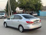 Nissan Almera 2014 года за 3 700 000 тг. в Актобе – фото 3