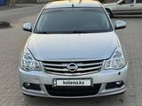 Nissan Almera 2014 года за 3 700 000 тг. в Актобе – фото 5
