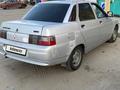 ВАЗ (Lada) 2110 2005 года за 850 000 тг. в Костанай – фото 3