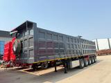 Heavy Truck  2-х секционный 5 осный самосвал 2026 годаүшін19 000 000 тг. в Алматы – фото 2