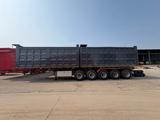 Heavy Truck  2-х секционный 5 осный самосвал 2026 годаүшін19 000 000 тг. в Алматы – фото 3