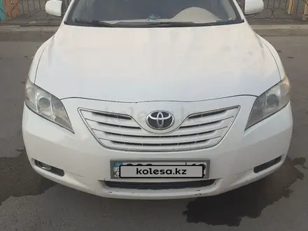 Toyota Camry 2007 года за 6 100 000 тг. в Актау