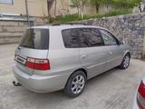 Kia Carens 2005 года за 2 600 000 тг. в Шымкент – фото 5