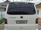 Volkswagen Transporter 2004 года за 9 500 000 тг. в Костанай – фото 3