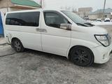 Nissan Elgrand 2006 годаүшін5 900 000 тг. в Астана – фото 5