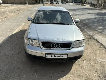 Audi A6 1997 года за 2 450 000 тг. в Кызылорда