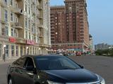 Toyota Camry 2015 годаүшін12 800 000 тг. в Актау – фото 5